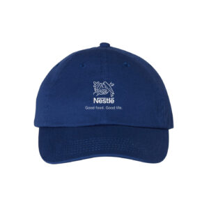 Bio-Washed Classic Dad Hat