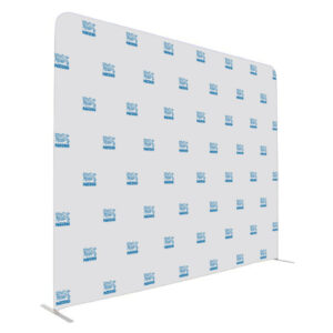 Step & Repeat EuroFit Straight Wall Kit (10 foot)
