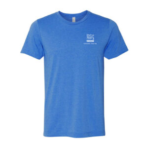 BELLA + CANVAS CVC Jersey Tee