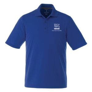Men's DADE Short Sleeve Performance Polo