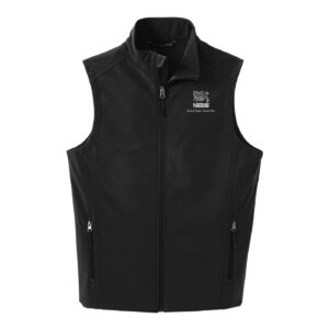Men's Port Authority® Core Soft Shell Vest