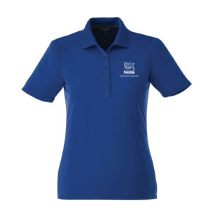 Women's DADE Short Sleeve Performance Polo