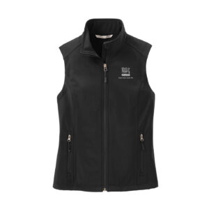 Women's Port Authority® Core Soft Shell Vest